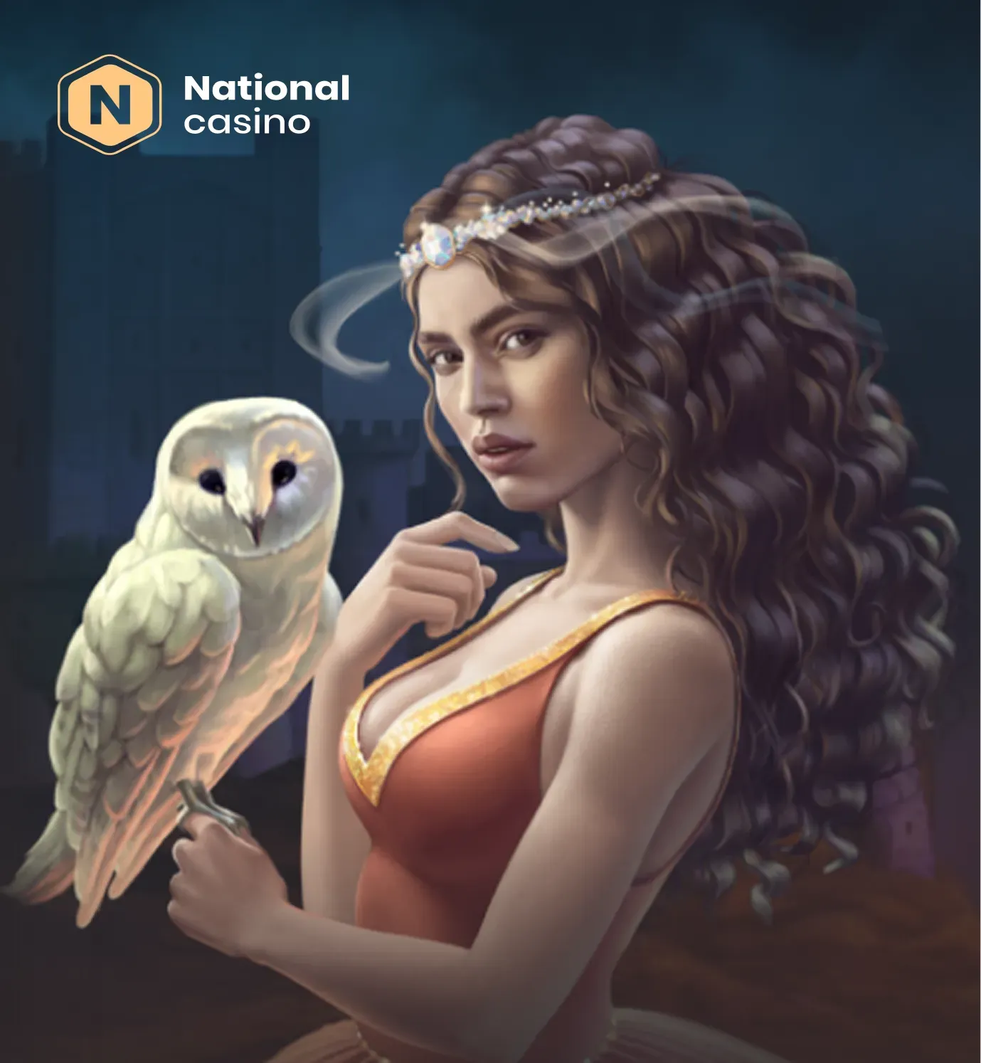 National Casino