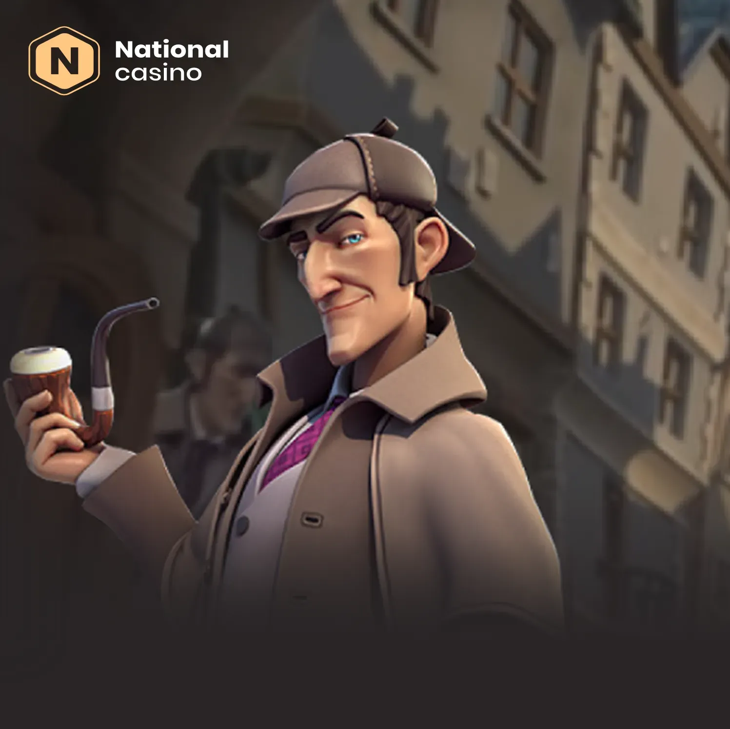 National Casino