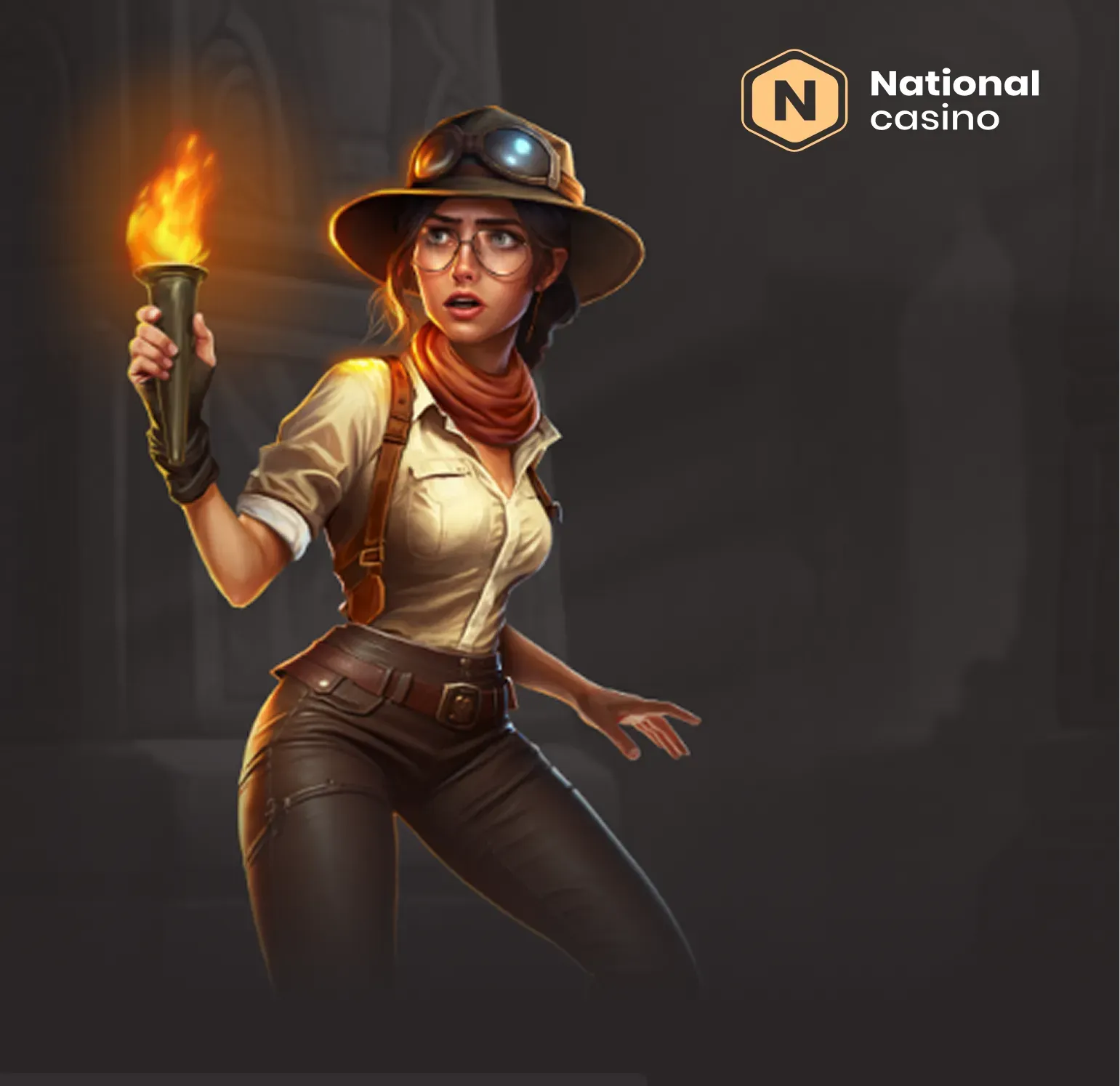 National Casino