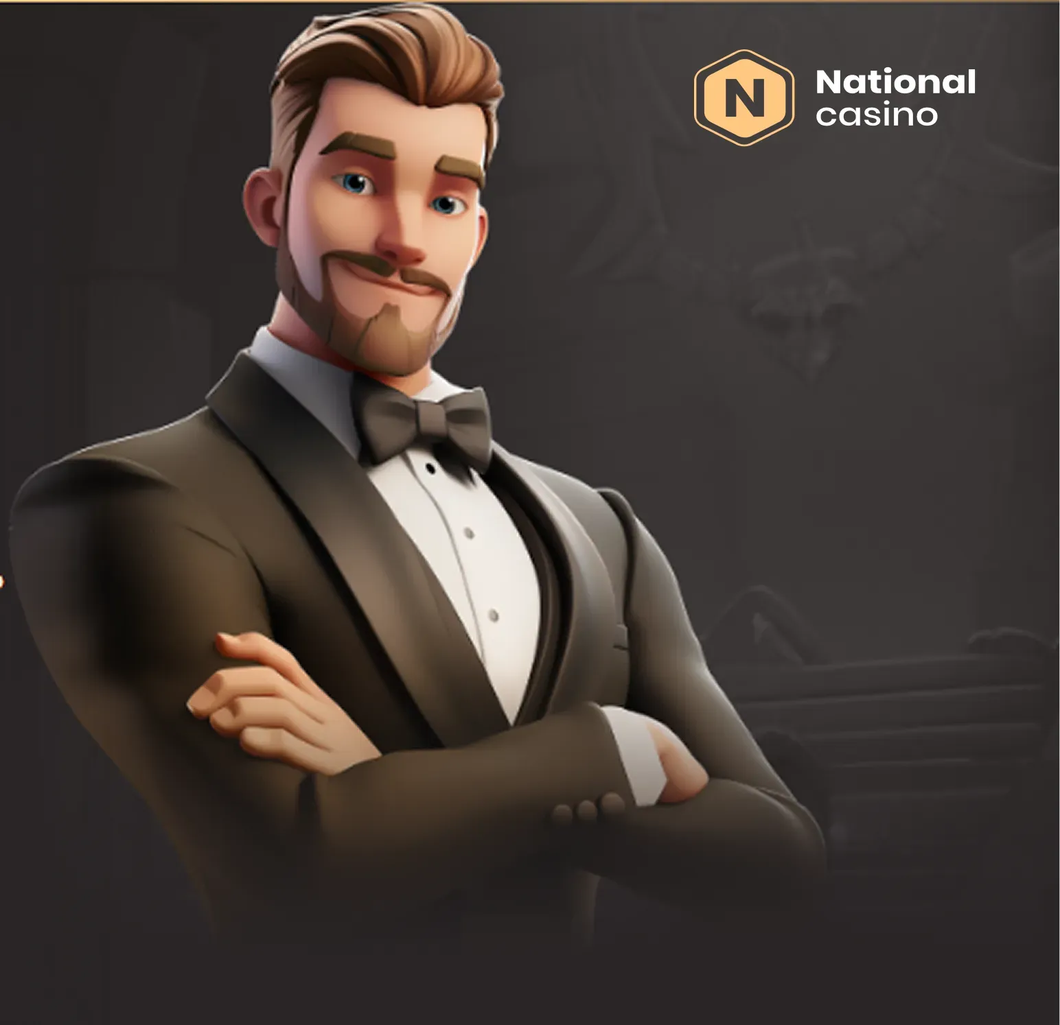 National Casino